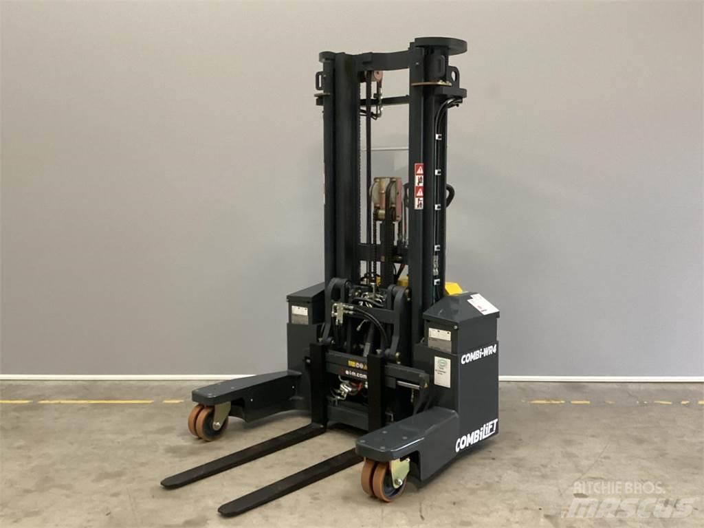 Combilift WR4 Deichselstapler