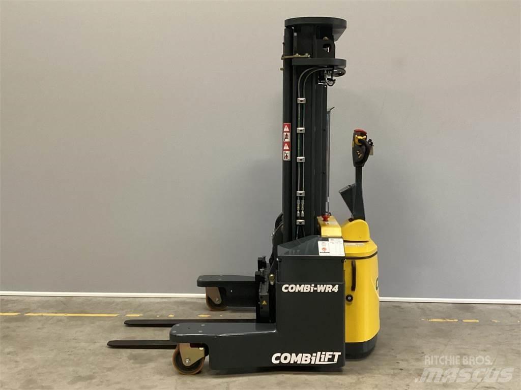 Combilift WR4 Deichselstapler