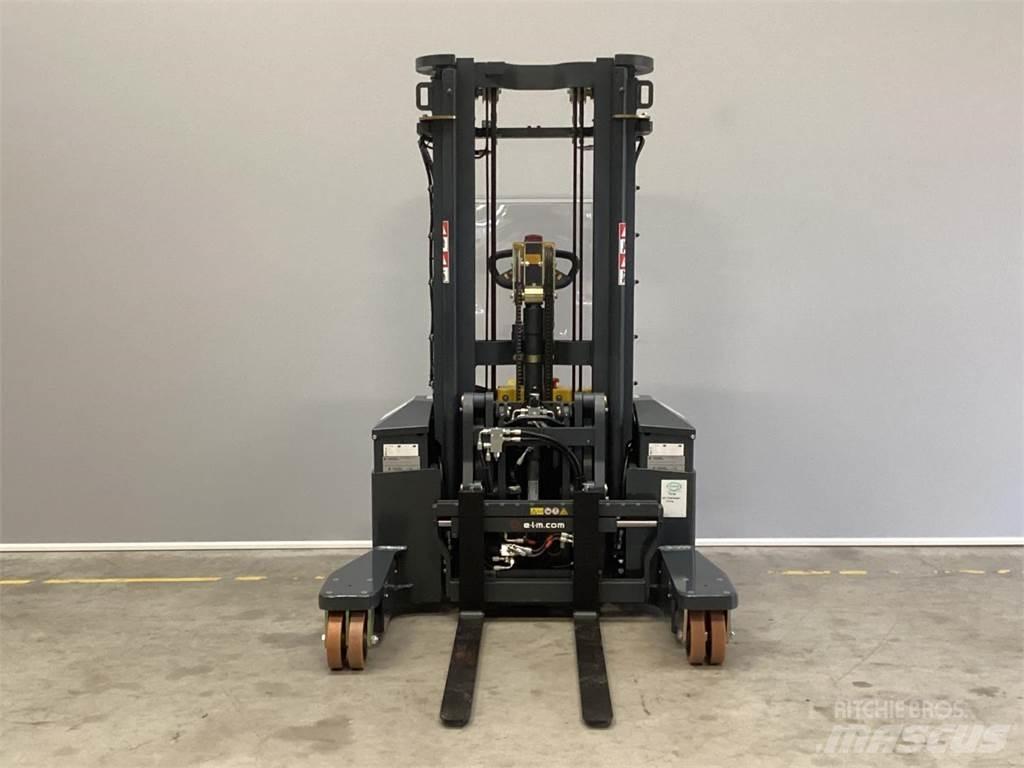 Combilift WR4 Deichselstapler