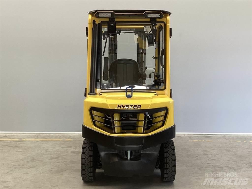 Hyster H2.5A Dieselstapler