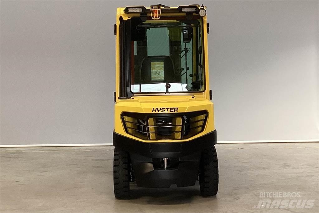 Hyster H3.0A Dieselstapler