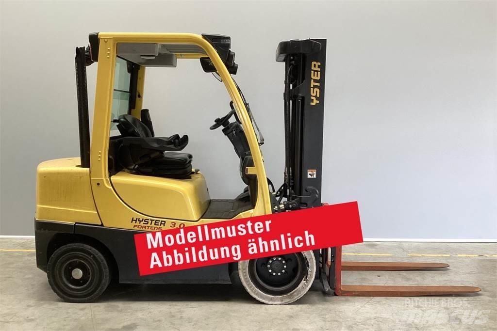 Hyster H3.0FT Dieselstapler