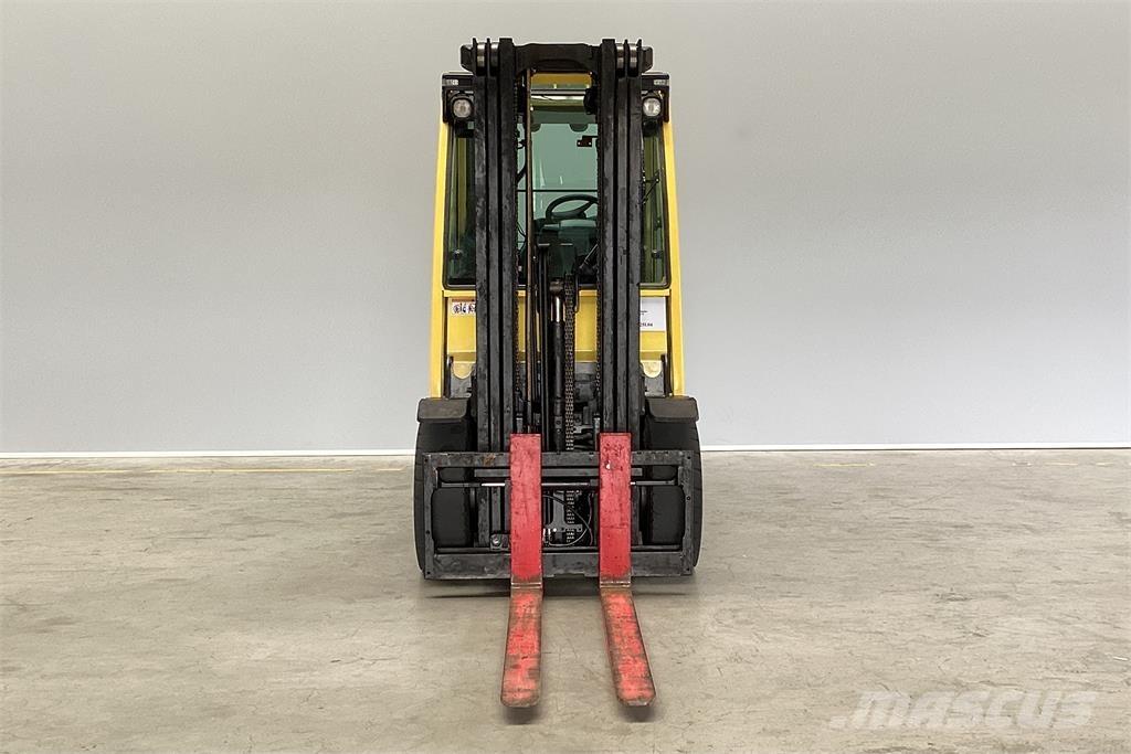 Hyster H3.50FT Dieselstapler