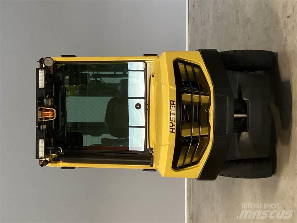 Hyster H3.5A Dieselstapler
