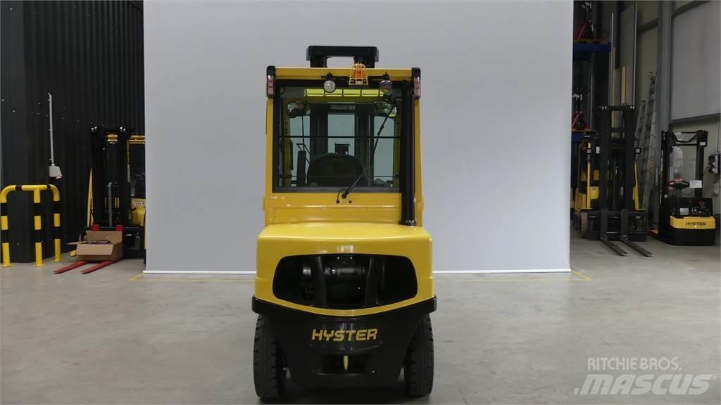 Hyster H3.5FTD Dieselstapler