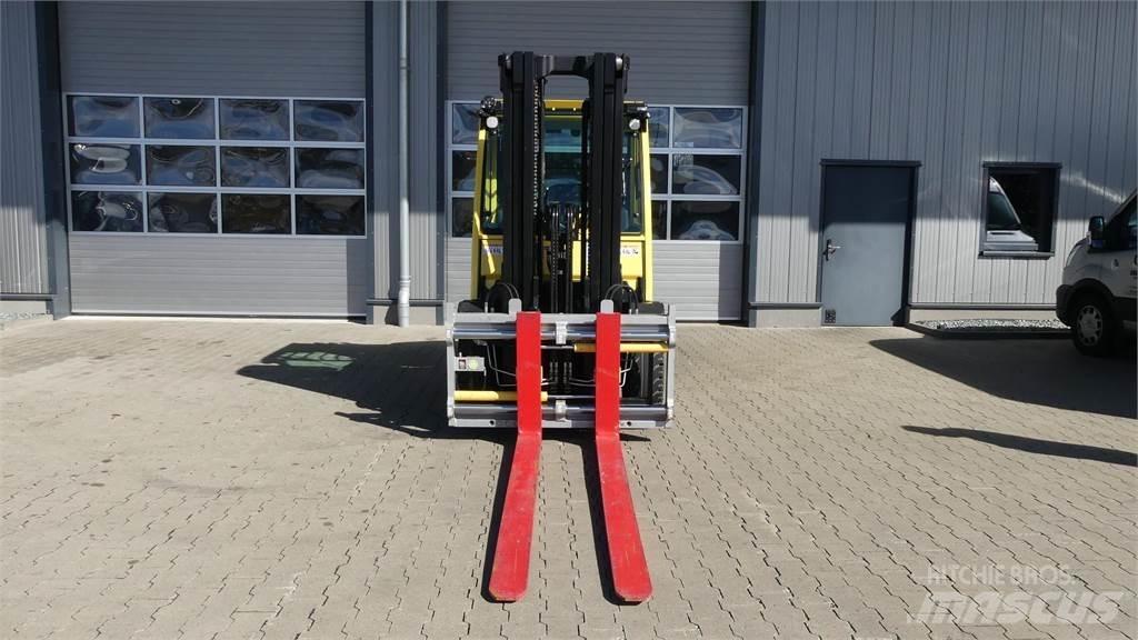 Hyster H5.50FT Dieselstapler