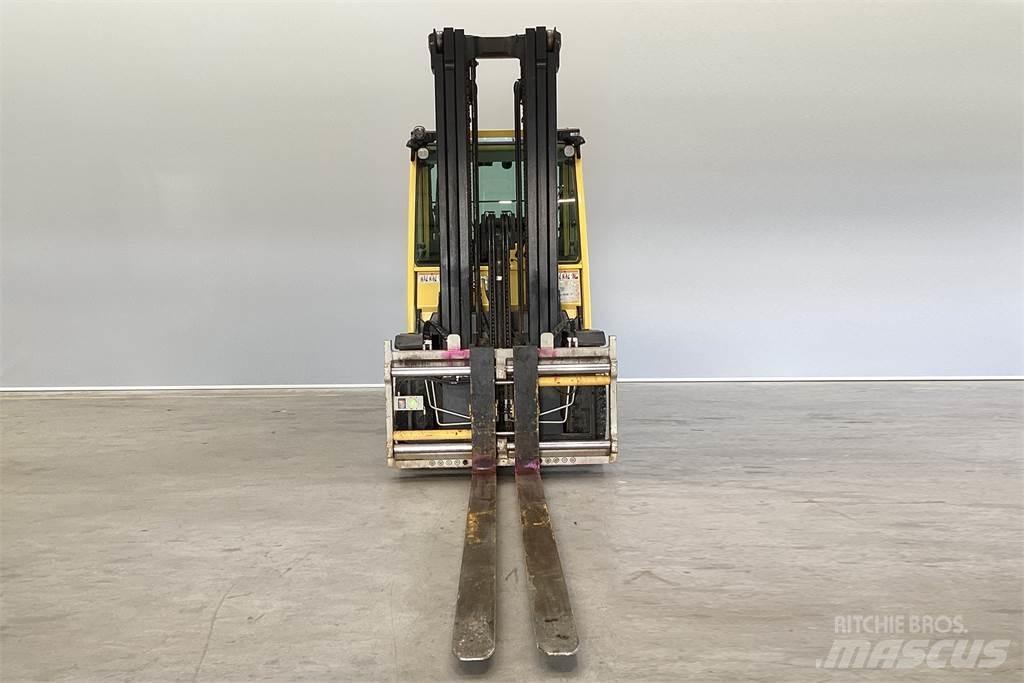 Hyster H5.50FT Dieselstapler