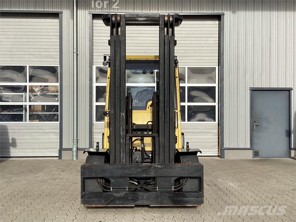 Hyster H8.0FTS/6 Dieselstapler