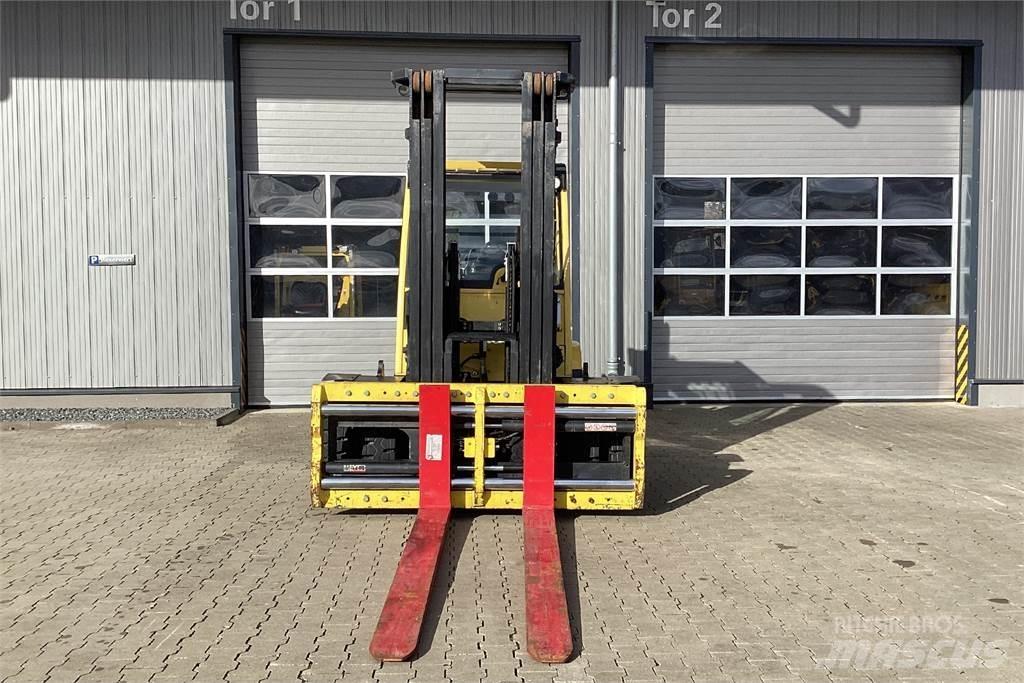 Hyster H9.0FT Dieselstapler