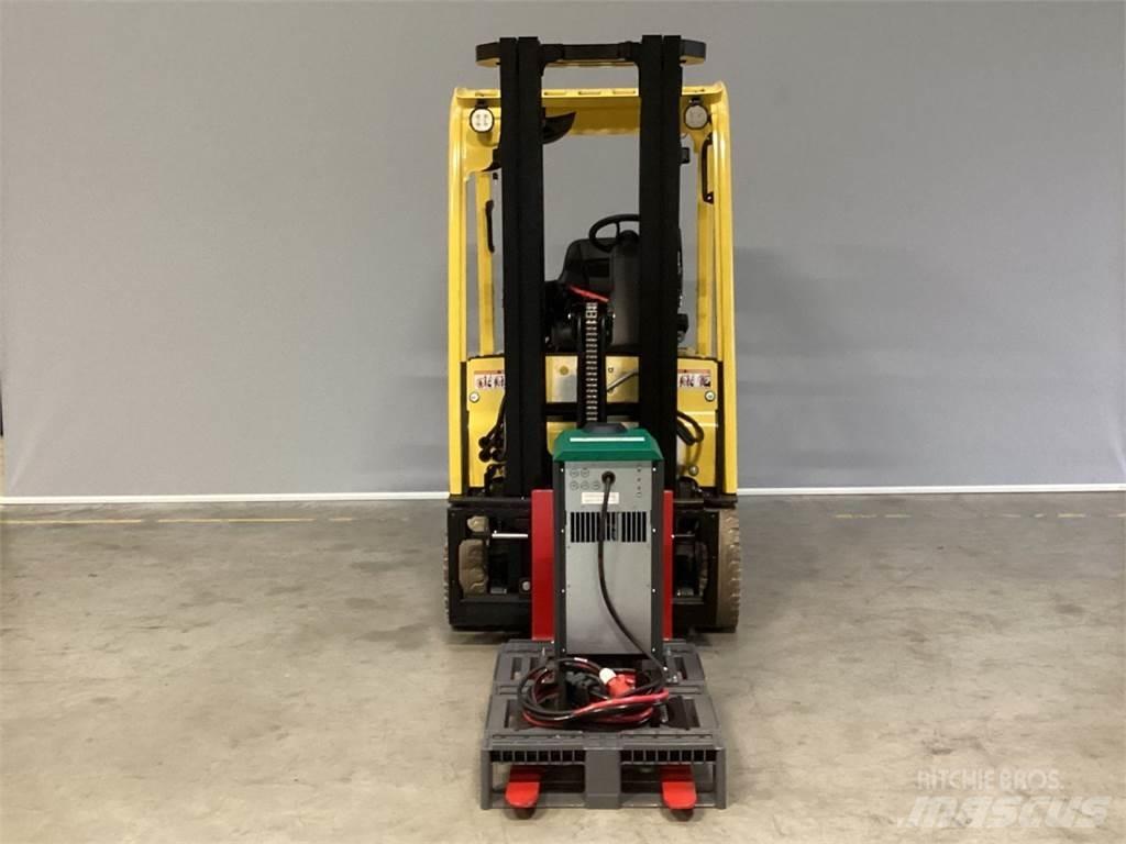 Hyster J1.5XNT Elektrostapler