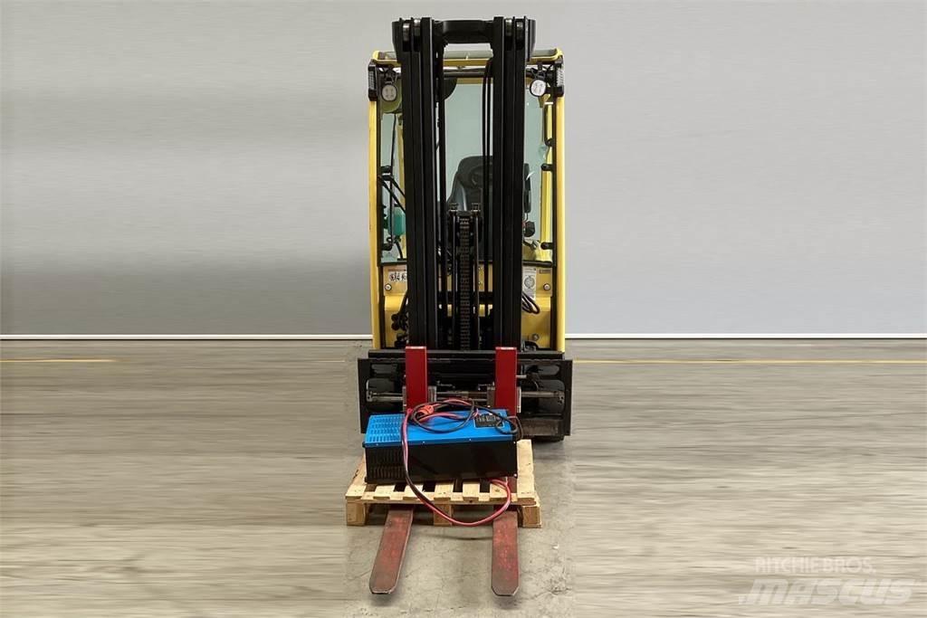 Hyster J1.6XN Elektrostapler
