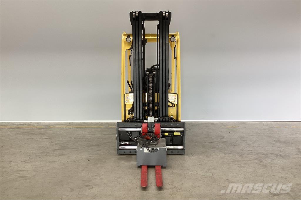 Hyster J1.8XN Elektrostapler