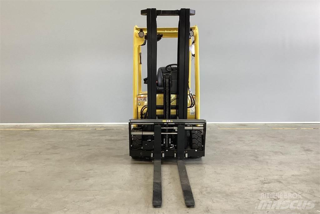 Hyster J1.8XNT Elektrostapler