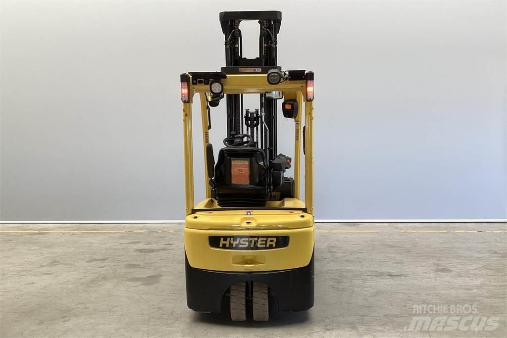 Hyster J2.0XNT Elektrostapler