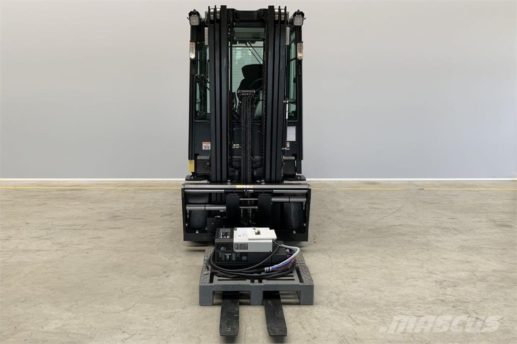 Hyster J2.50XN Elektrostapler