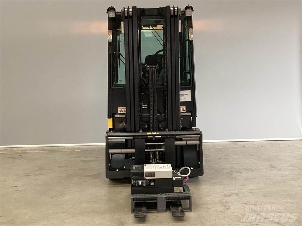 Hyster J2.50XN Elektrostapler