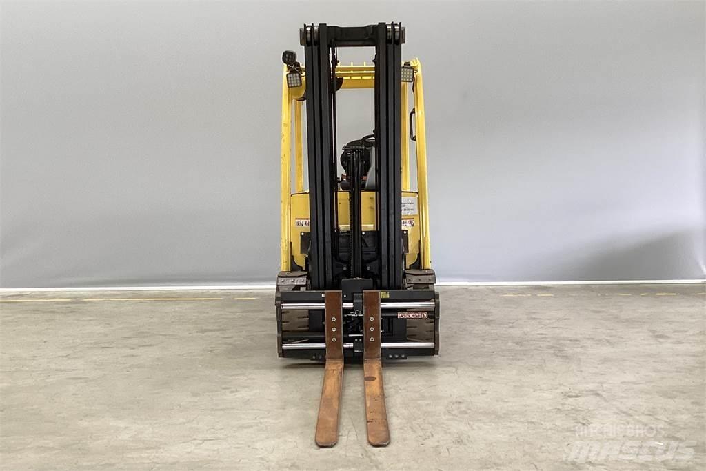 Hyster J2.5XN Elektrostapler