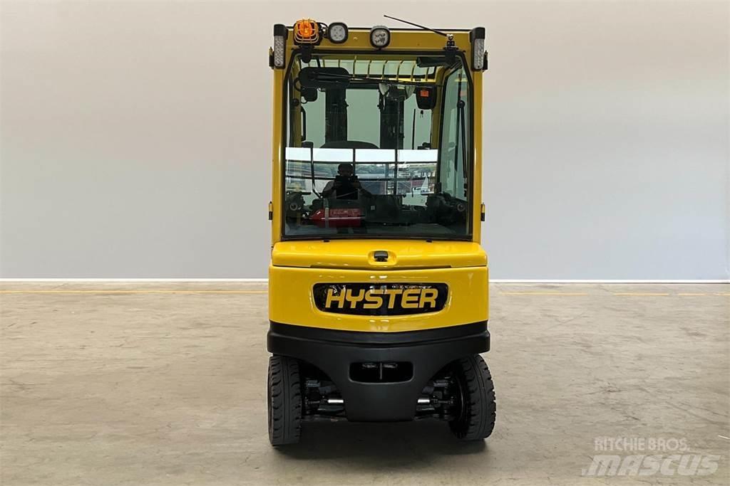 Hyster J3.50XN Elektrostapler