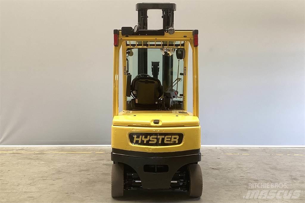 Hyster J3.5XN Elektrostapler