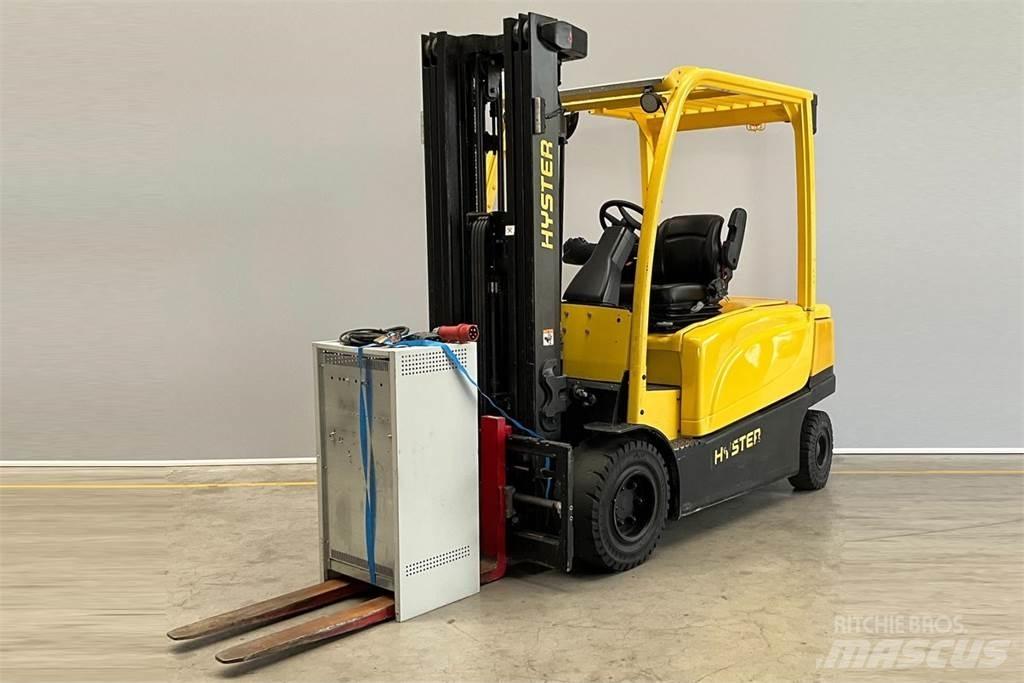 Hyster J3.5XN Elektrostapler