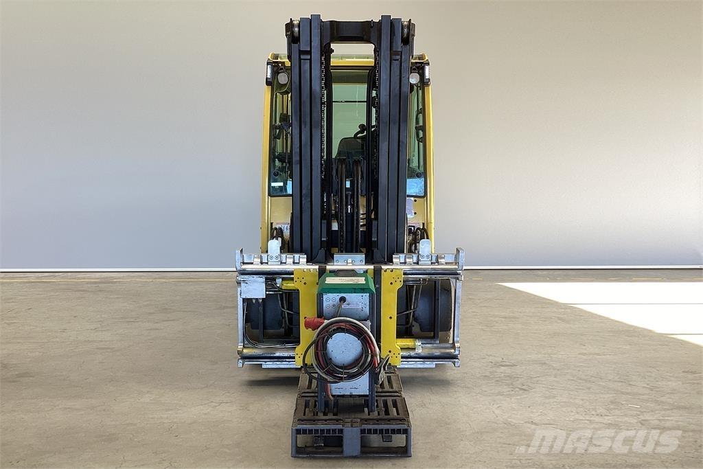 Hyster J5.0XN/6 Elektrostapler