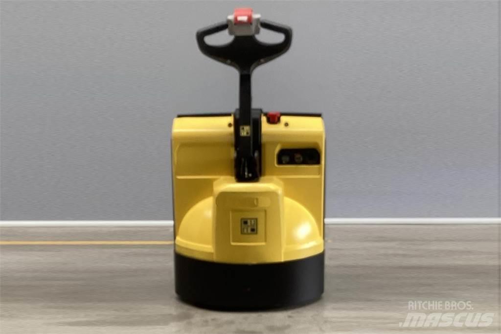 Hyster P1.6 Deichselstapler