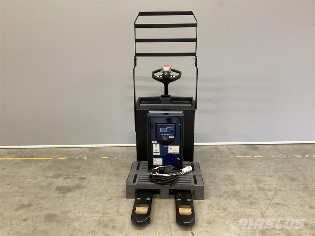 Hyster P2.0 Deichselstapler