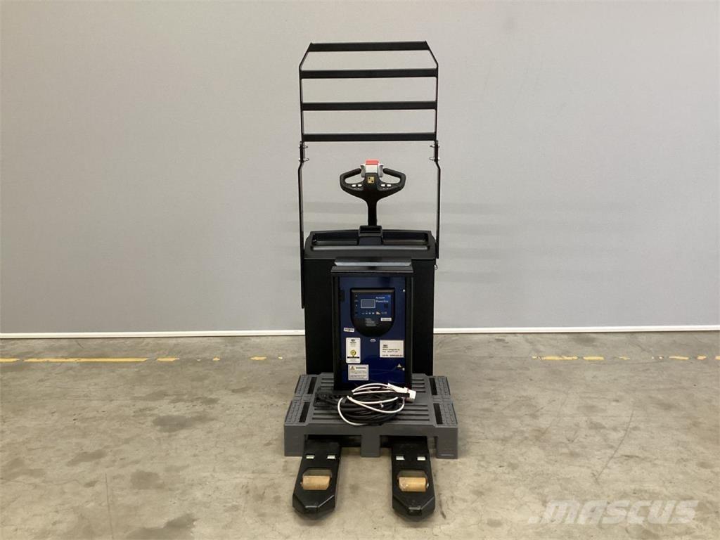 Hyster P2.0 Deichselstapler