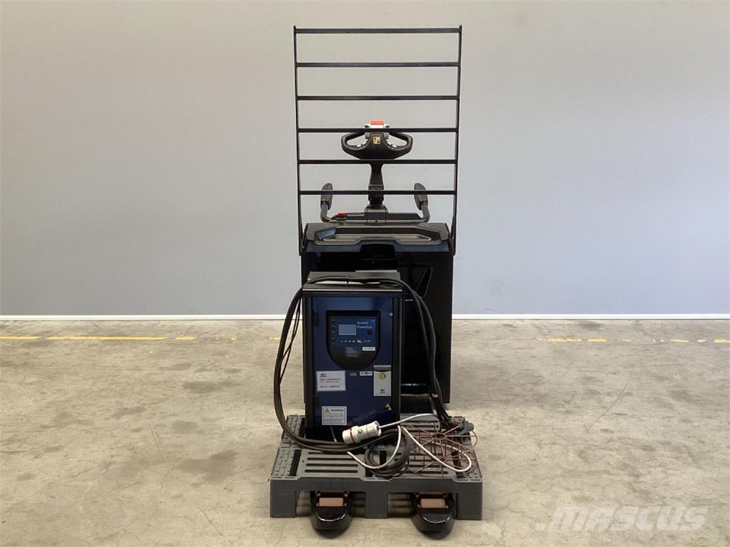 Hyster P2.0S Deichselstapler