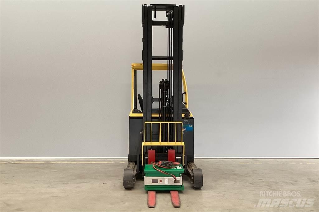 Hyster R1.4 Schubmaststapler
