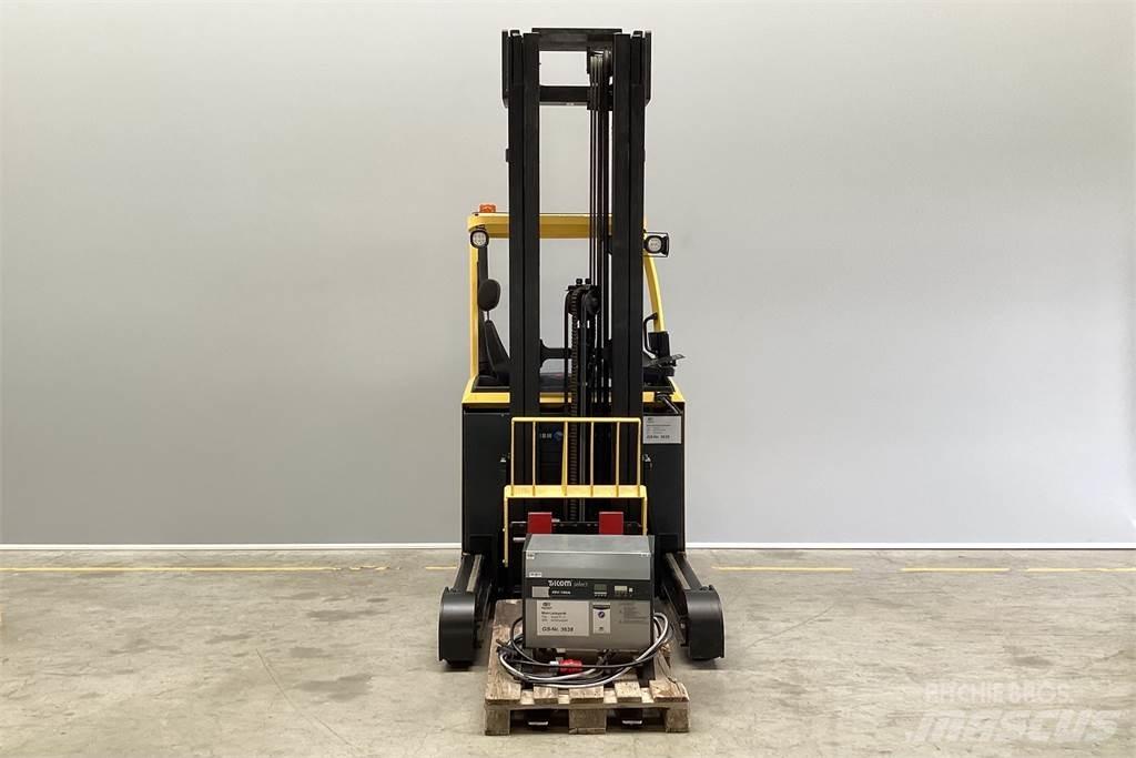 Hyster R1.4 Schubmaststapler