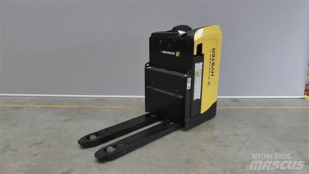 Hyster RP2.0N Selbstfahrstapler