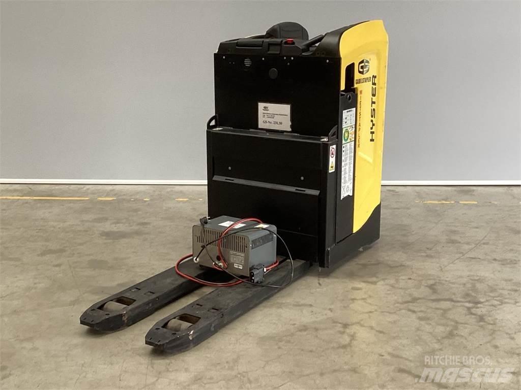 Hyster RP2.0N Selbstfahrstapler
