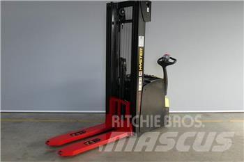 Hyster S1.6il Deichselstapler