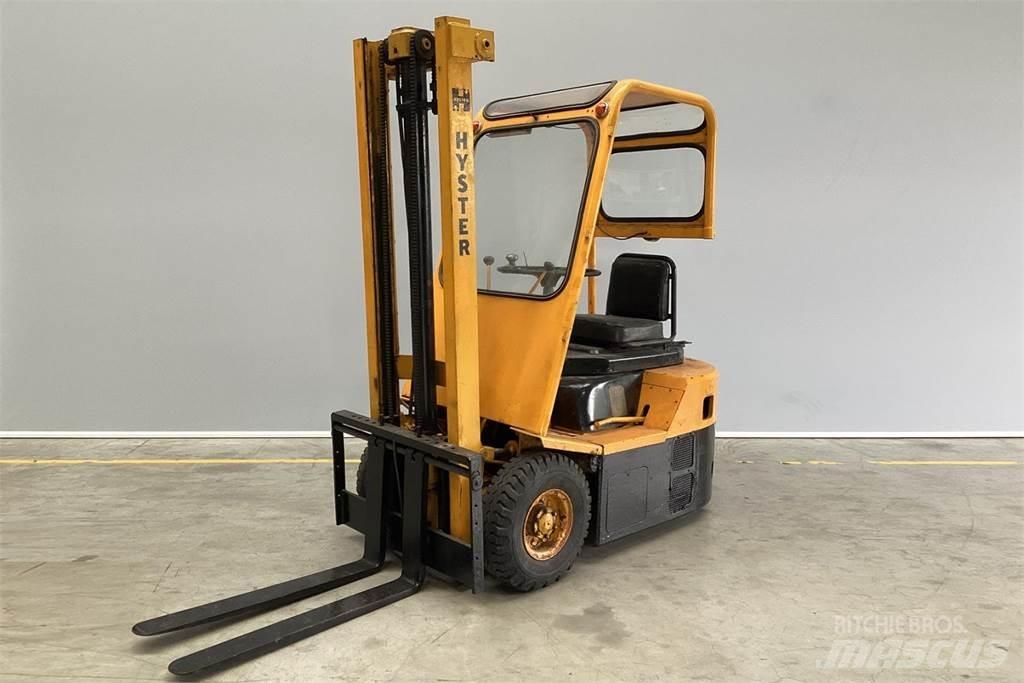 Hyster YT40 Andere Gabelstapler