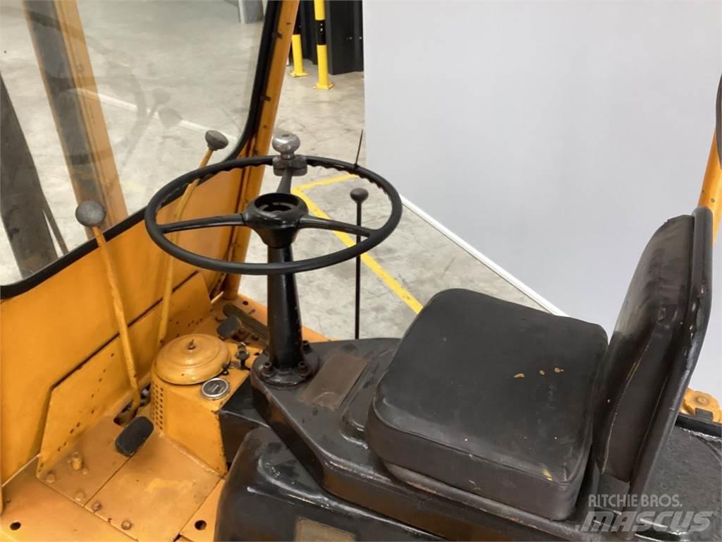 Hyster YT40 Andere Gabelstapler
