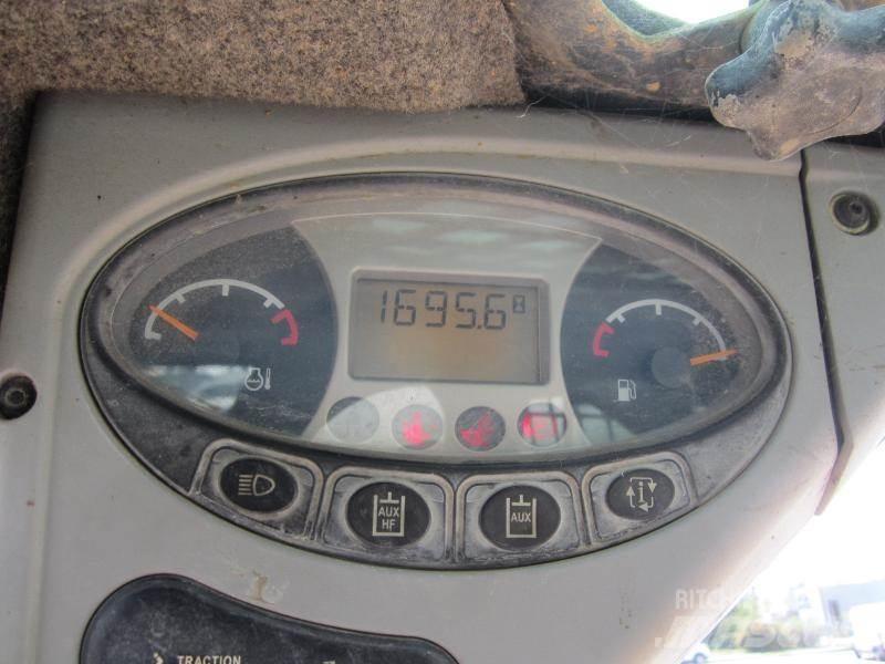 Bobcat S130 Minilader