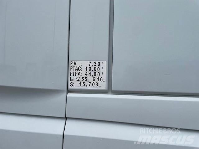 DAF XF 460 Sattelzugmaschinen