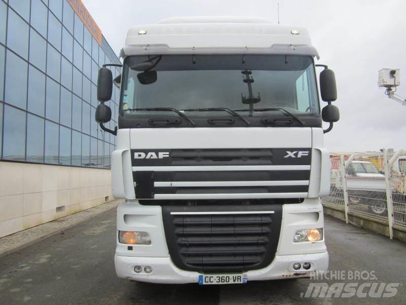 DAF XF105 460 Sattelzugmaschinen