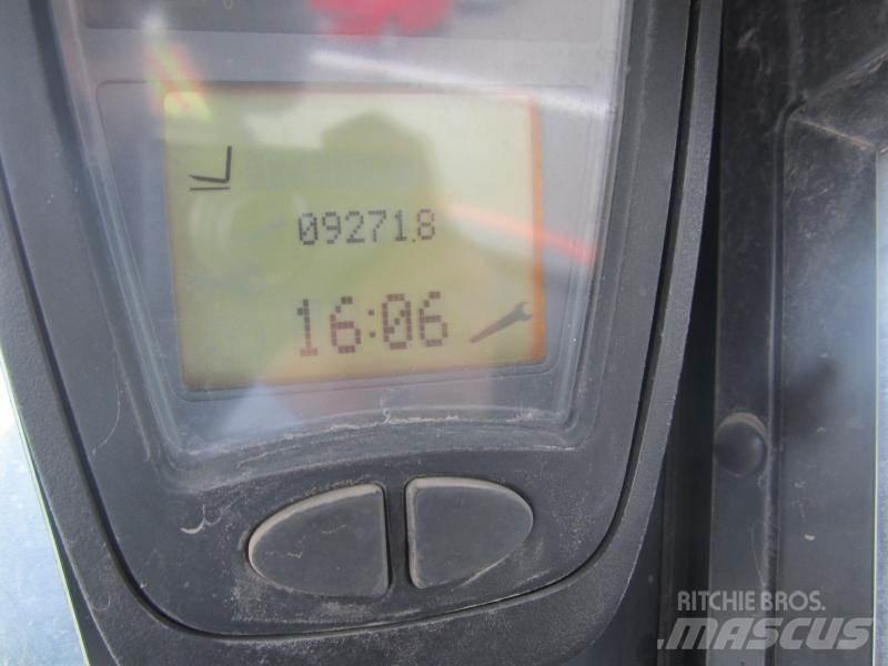 Fenwick H40D Andere Gabelstapler