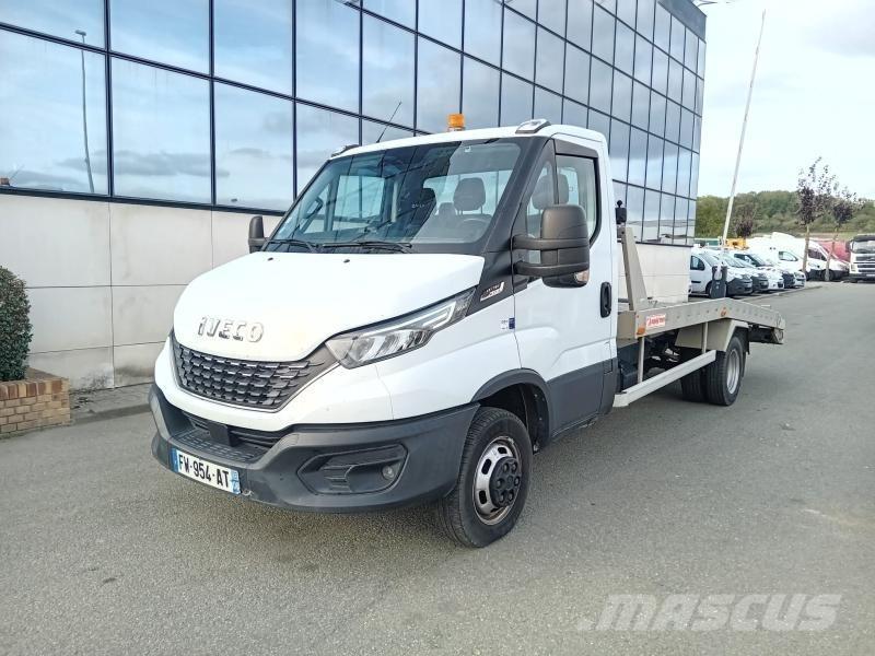 Iveco 35180 Andere Transporter