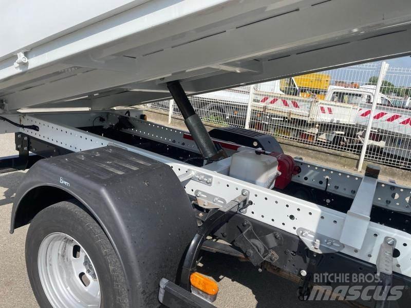 Iveco Daily Pickup/Pritschenwagen