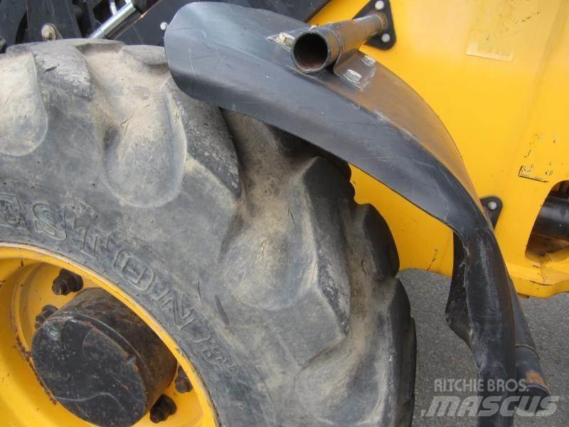 JCB 406 Radlader
