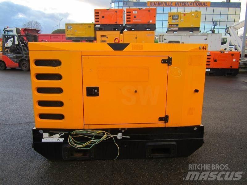 Sdmo R44 Diesel Generatoren