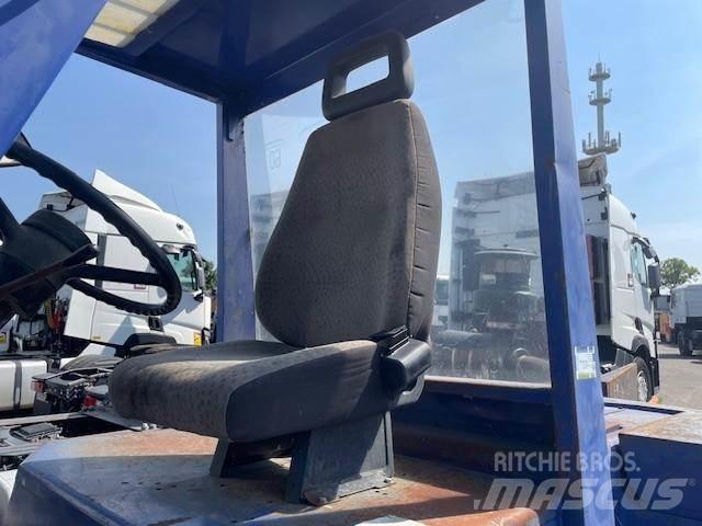 Toyota 3FD60 Andere Gabelstapler
