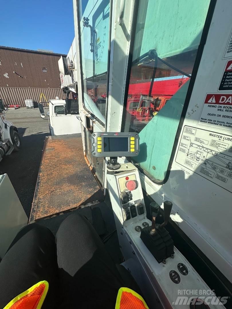 Altec AC38-127S Kranwagen