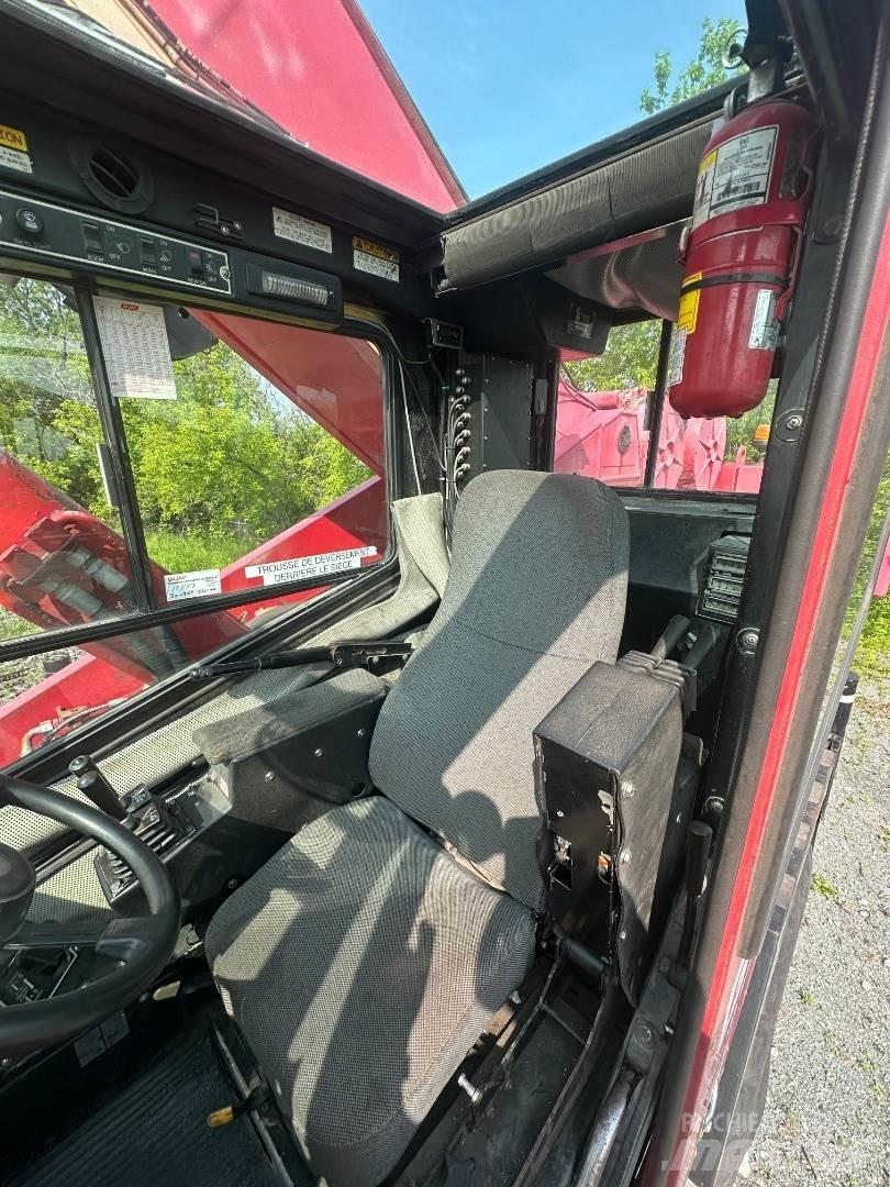 Grove RT635C Autokrane