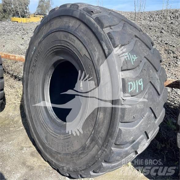  CAMSO 26.5R25 Reifen