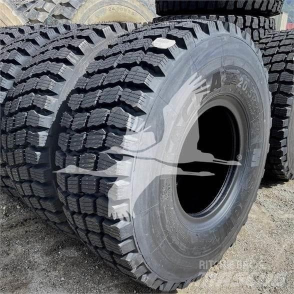  MAGNA 20.5R25 Reifen