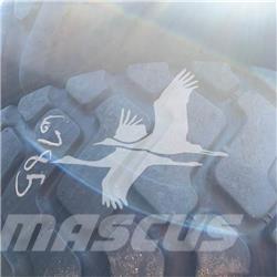  MAXAM 20.5R25 Reifen